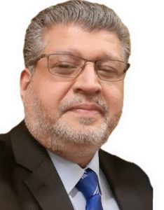 Mr. Rizwan Khalid
