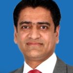 Mr. Muhammad Raza Iqbal