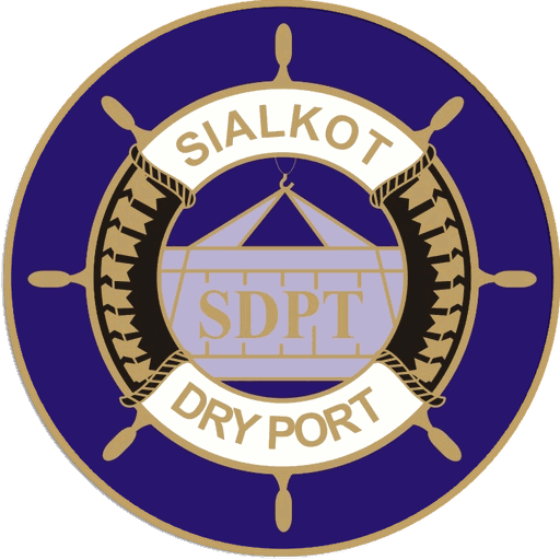 Sialkot Dry Port Trust
