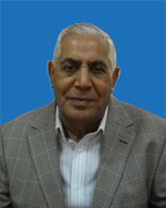 Ch. Umer Hayat