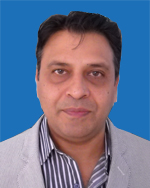 Lt. Col. (R) Mohsin Adeel