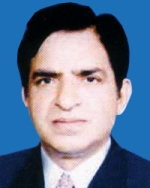 Mr. Aftab Iqbal