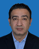 Mr. Atif Humayon