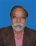 Mr. Baber Iqbal