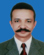 Mr. Bilal Haider Agha
