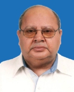 Mr. Iftikhar Mubarik