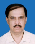 Mr. Imjaz Latif
