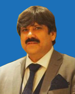 Mr. Kamran Ashraf