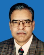 Mr. Khizer Hayat