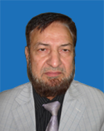 Mr. Muhammad Hanif Khan