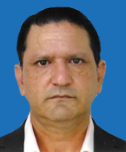 Mr. Muhammad Jamal Lone