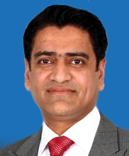 Mr. Muhammad Raza Iqbal
