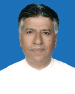 Mr. Muhammad Younas