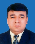 Mr. Nadeem Anwar Qureshi