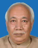 Mr. Navid Iqbal Sheikh