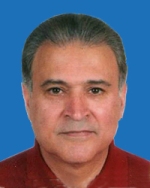 Mr. Qaiser S. Shabbir