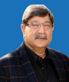 Mr. Shakir Iqbal