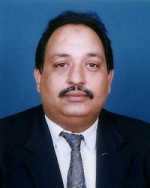 Mr. Tanveer Ahmed