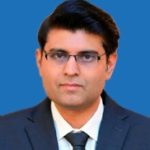 Mr. Umair Mahmood Hussain