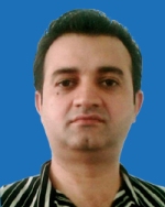 Mr. Usman Javed