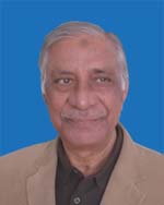 Sheikh Abdul Waheed Sandal