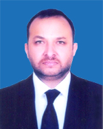Syed Nadeem Abbas Bukhari